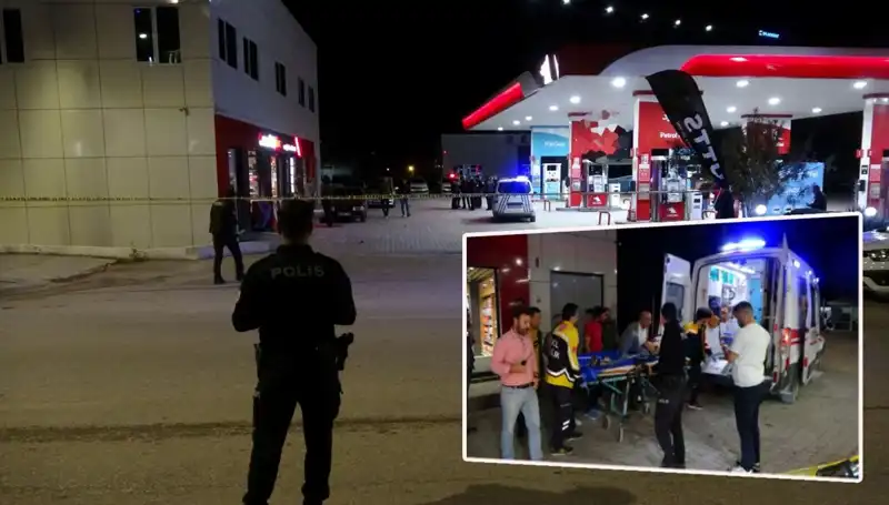 Malatya'da Silahlı Saldırı: Genç Hayatını Kaybetti, Şehirdeki Gerilim Artıyor