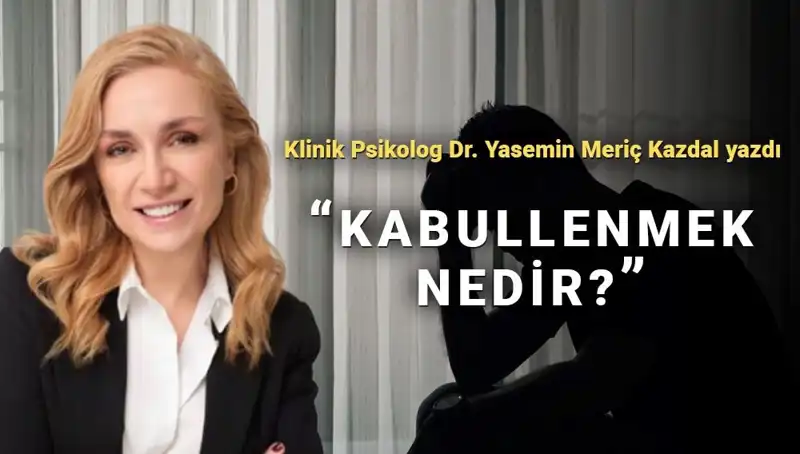 Kabullenmenin Gücü: Klinik Psikologdan Hayat Değiştiren Öneriler