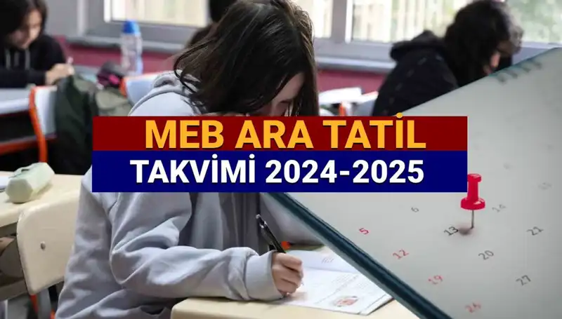 Ara Tatil Süresi Uzatılacak mı? 9 Gün Boyunca Okullar Kapanıyor mu?