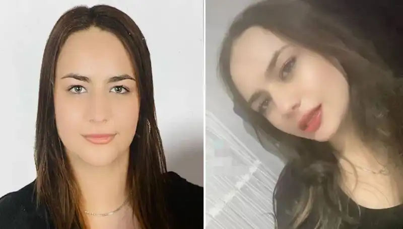 Kayıp Sudenaz Sevenlerini Sevindirerek Bulundu: O Anlar Anbean Paylaşıldı