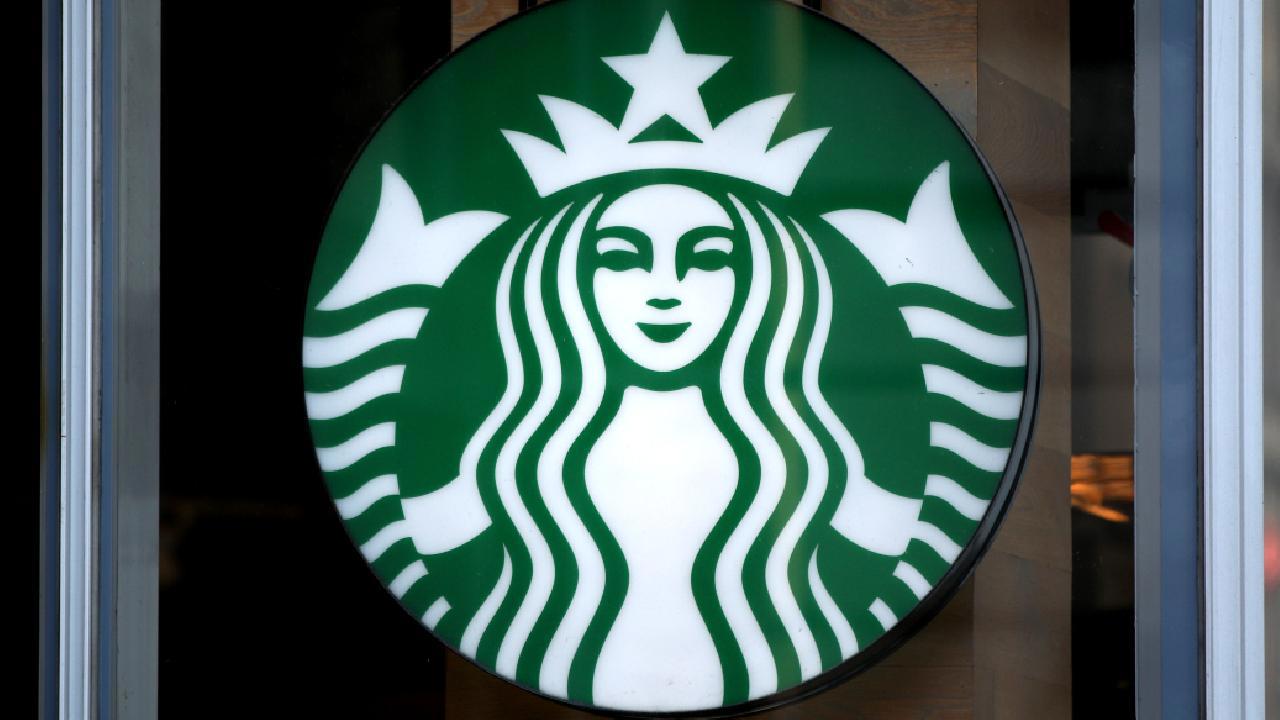 Starbucks'ta Grev Krizi
