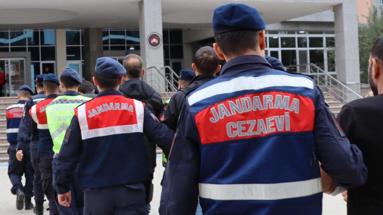 20 ilde zehir tacirlerine yönelik operasyon: 34 kişi tutuklandı