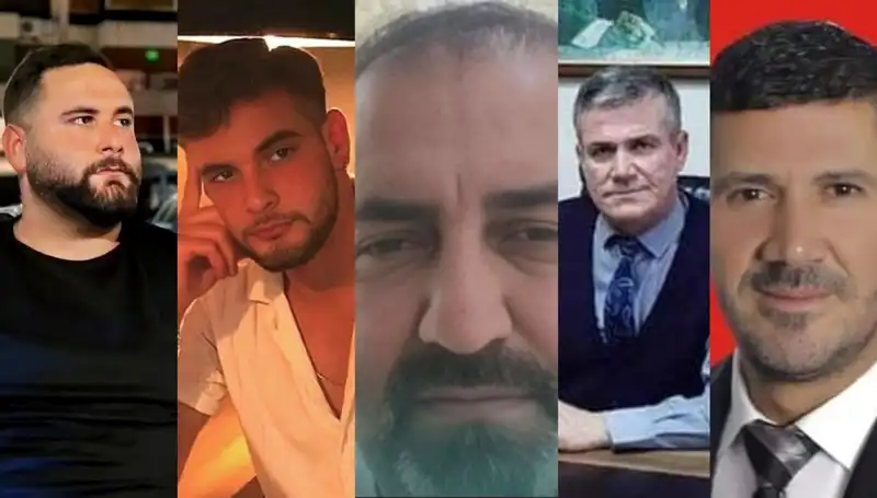 Sakarya'da Kanlı Kavga: 5 Ölü, Gözaltı Sayısı 12’ye Ulaştı