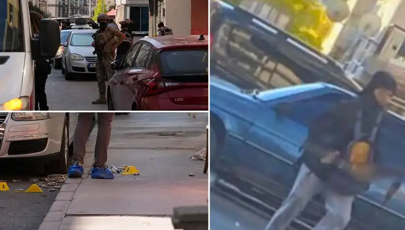 İzmir Karakol Saldırısında 16 Çocuğun Serbest Bırakılması Yürekleri Alev Alev Yaktı
