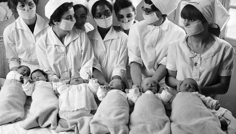 70 Yıl Sonra Kayıp Kardeşini DNA Testi ile Buldu: Şaşırtıcı Hikaye
