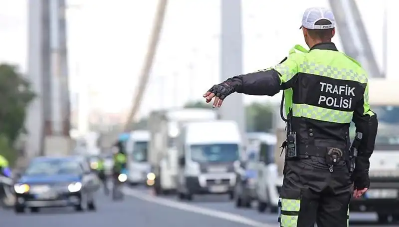 Sürücü Affı Gerçekleşecek mi? Bakan Yerlikaya’nın Açıklamaları Heyecan Yarattı