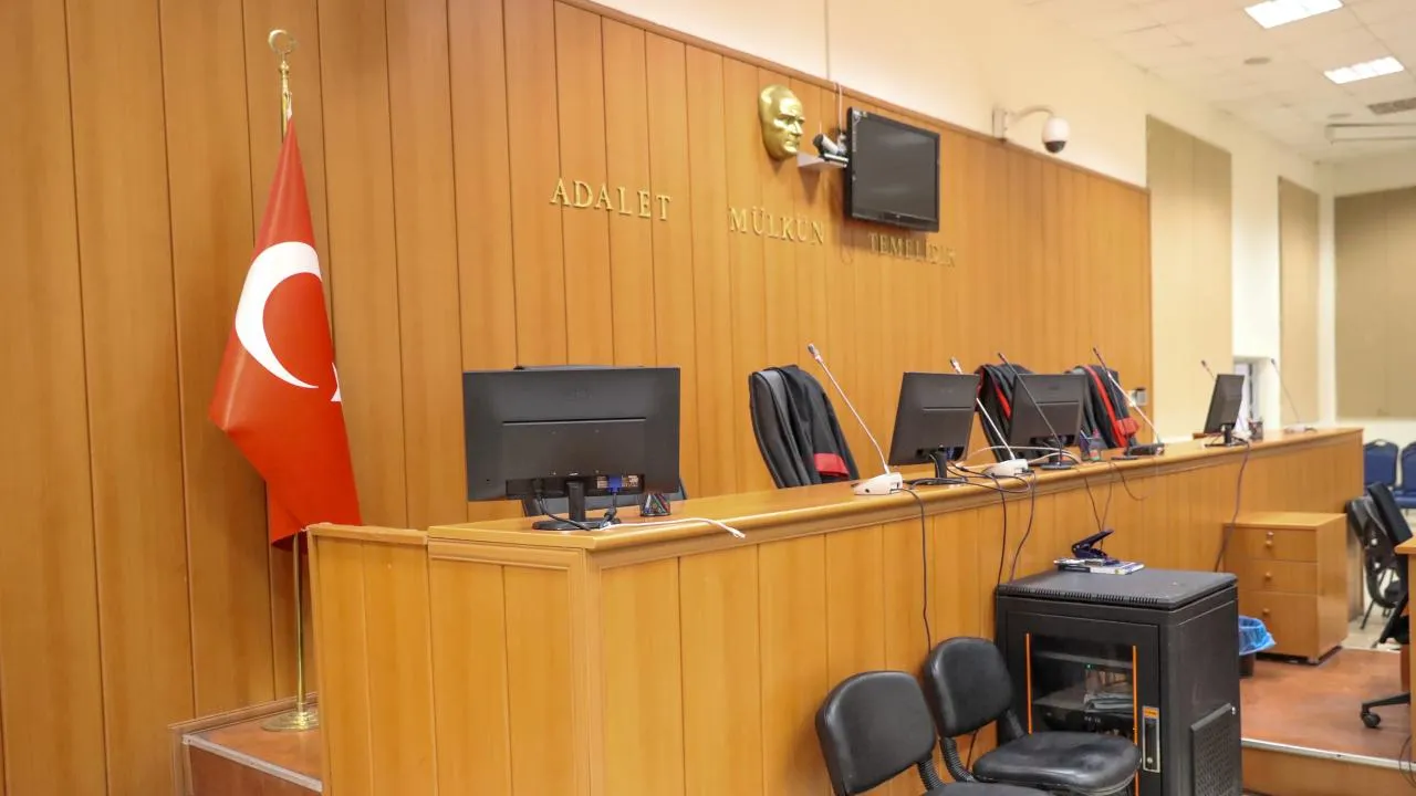Yenidoğan Çetesi Davasında İkinci Duruşma Bugün Görülecek