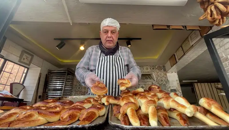 Ramazan Ayının Vazgeçilmezi: 92 Yıllık Gelenek Nasıl Yaşatılıyor?