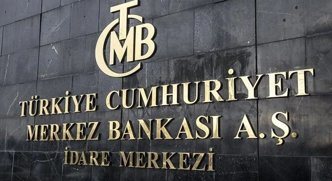 Merkez Bankası rezervleri 146,8 milyar dolar oldu