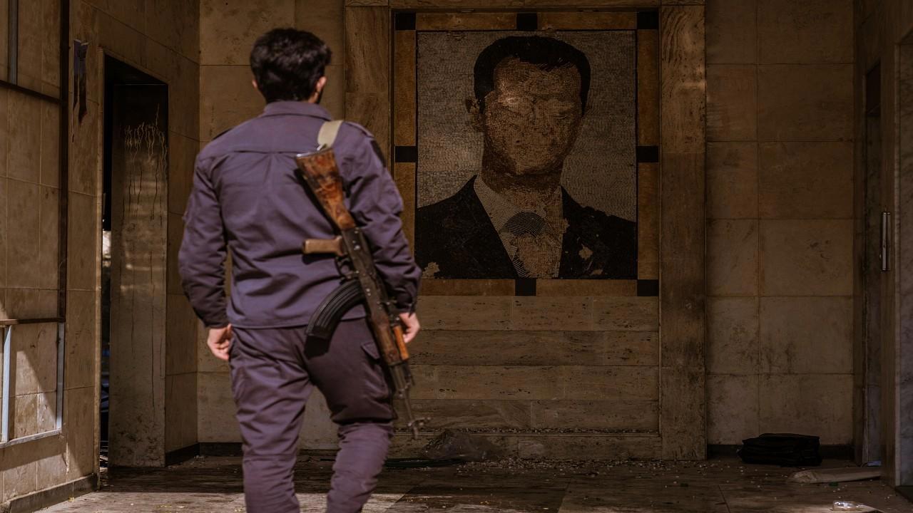 Suriye notları: 'Şam'da her şey yolundaydı' illüzyonu yerle bir