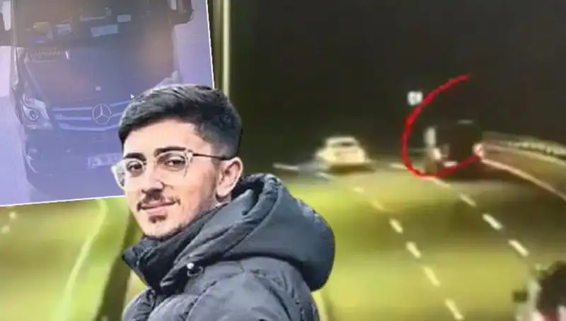 Sürücünün Ölümüne Neden Olduğu Kaza: 9 Yıla Kadar Hapis İstemi
