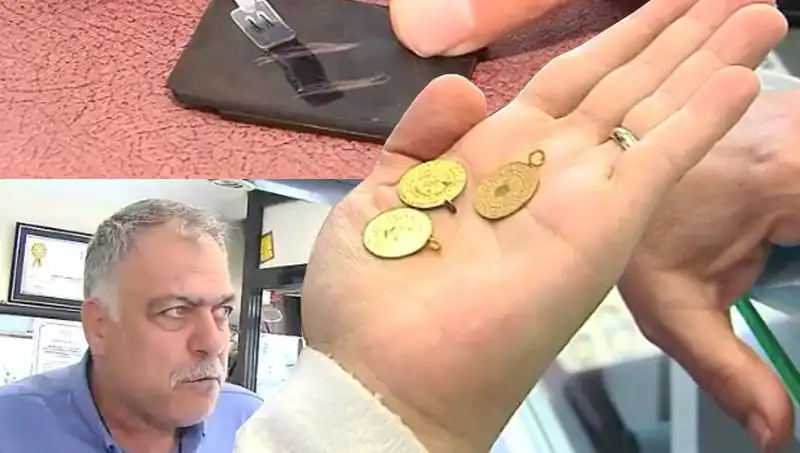 Sahte Altın Krizi: Mihenk Taşıyla Anlaşılmaz mı?