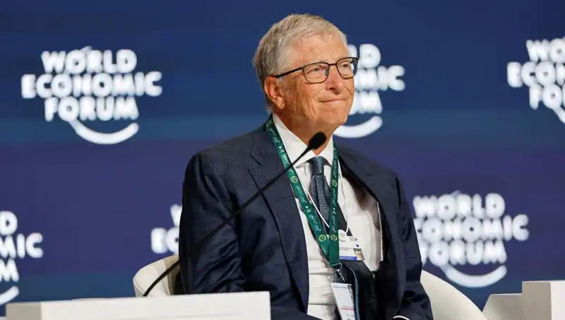 Bill Gates, Varlığının Sırrını ve Çocuklarına Bırakacağı Mirası Açıkladı