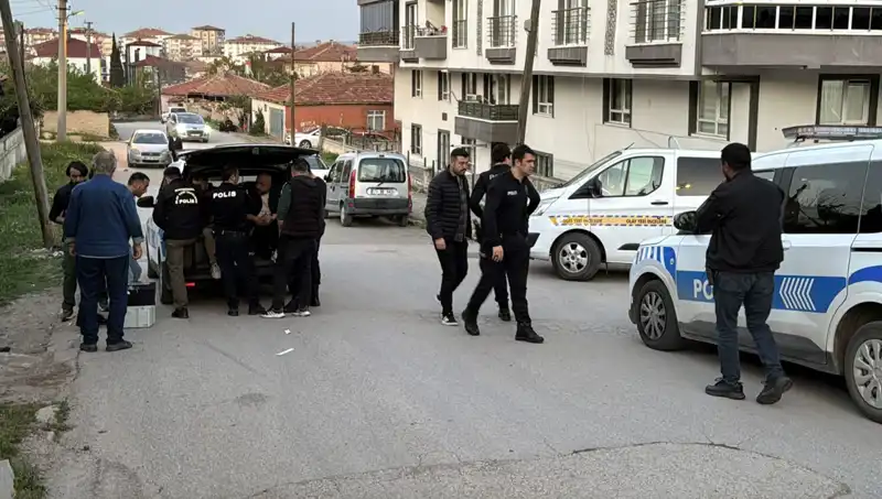 Kırıkkale’de Silahlı Kavga: Bir Yaralı, Üç Gözaltı Alındı