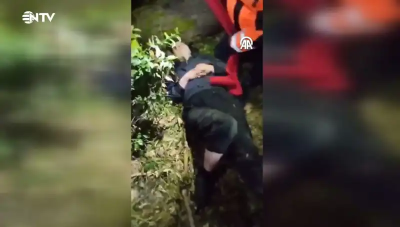 Ece Gürel’in Gizemli Anları Ortaya Çıktı: Gözler Onlarda!