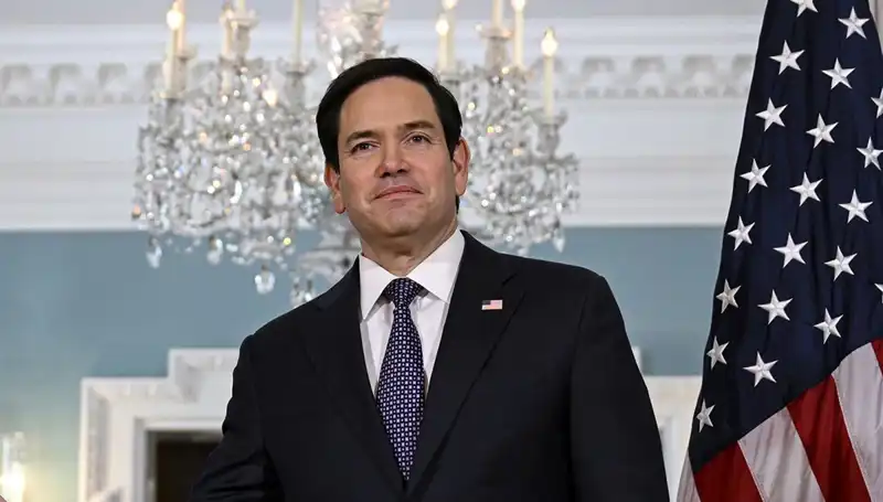 Rubio'dan Hamas'la Görüşmeye Dair Şaşırtıcı Açıklama: Tek Seferlik Durum
