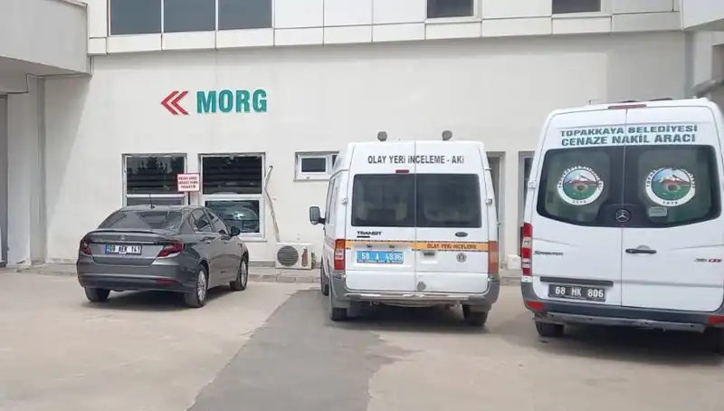 Aksaray'da Kıskançlık Cinayeti: Pompalı Tüfekle Kuzenine Kıymet Verdi