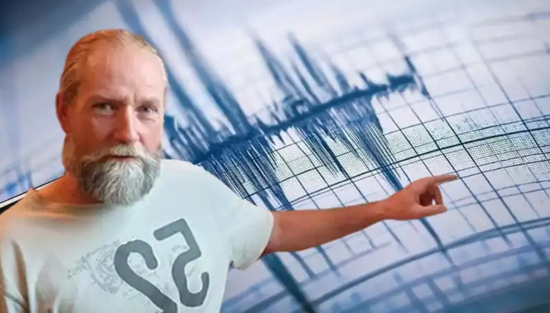 İstanbul Depremi İçin Korkutucu Tahmin: Frank Hoogerbeets Ne Diyor?