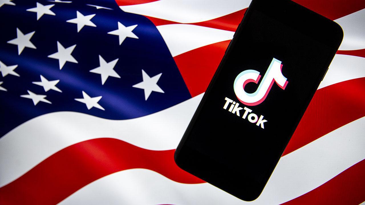 TikTok ABD'de Yasaklandı!