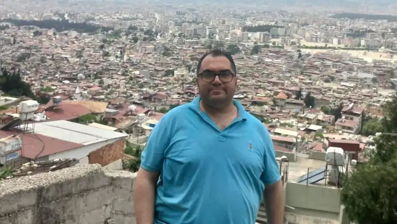 Fıtık Ağrılarından Kurtulmanın Yolu: Diyet ile 45 Kilo Verdi!