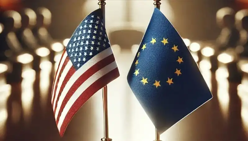 Amerika'nın Ticaret Savaşları: Avrupa'nın Büyük Düşüncesi ve Stratejileri