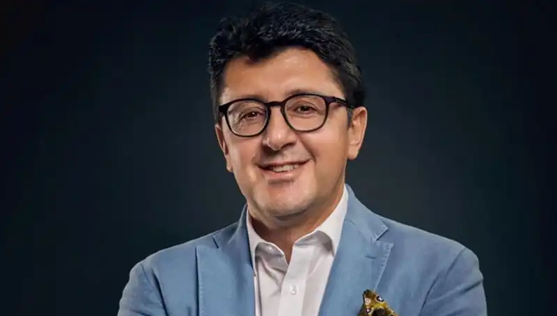 İGDAŞ Genel Müdürü Ali Ender Çolak: Başarılı Bir Yönetici ve Vizyoner