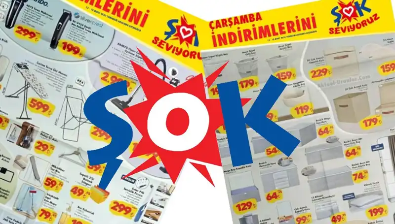 Dyson Ürünleri ŞOK Aktüel Kataloğu ile Uygun Fiyata Satışta!