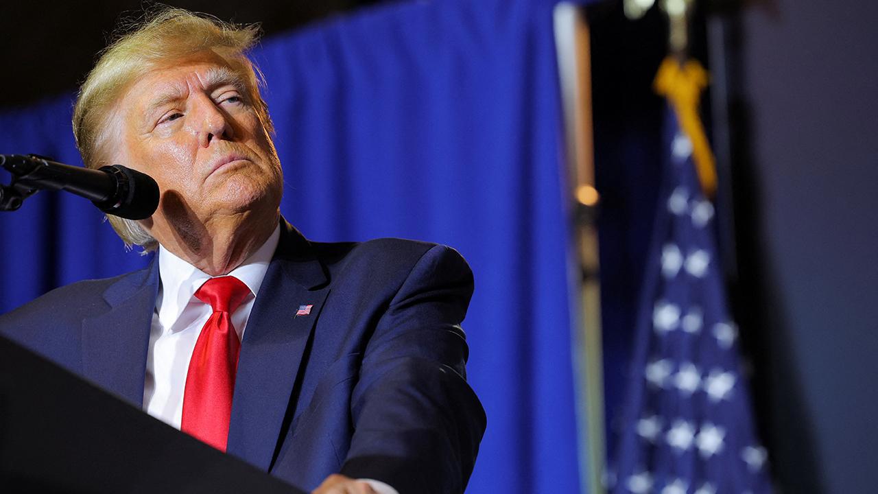ABD'de Trump İkinci Kez Başkanlığa Seçildi