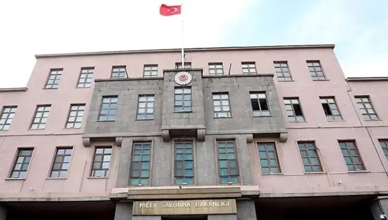 Güney Kıbrıs Rum Yönetimi'ne MSB'den Sert Uyarı: Yetki Kullanımında Kararlıyız