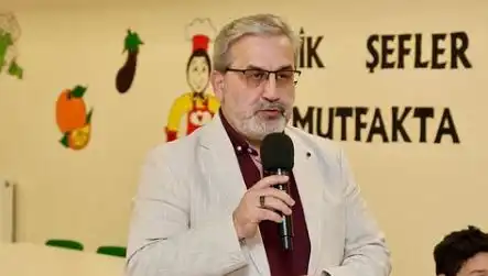 Çatalca Müftüsü Ahmet Mehmetalioğlu Kimdir? Hayatı ve Kariyeri