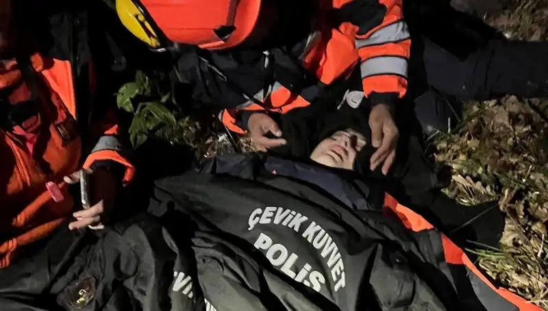 Mimar Ece Gürel’in Belgrad Ormanı’nda Bulunması ve Vefatı: Ayrıntılar