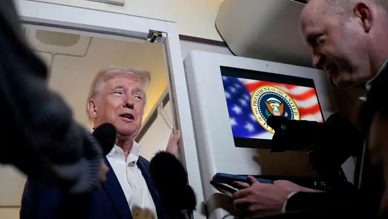 Trump'ın Zeka Testi Sonucu: Dikkat Çeken Başarı ve Sonuçları