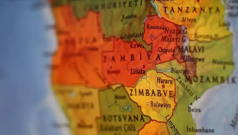 Zambiya Cumhurbaşkanı'na Büyü İddiası: İki Kişiye Hapis Cezası Verildi