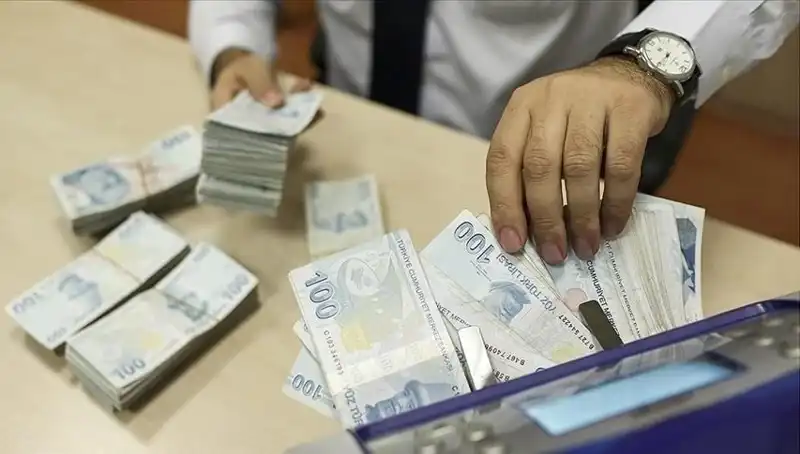 Türkiye'de Bireysel Emeklilik Sistemi: 17,36 Milyon Katılımcı ile Rekor Kırıyor!