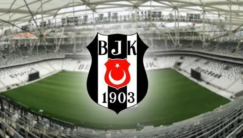 Beşiktaş Kulübü 122. Yaşını Gururla Kutladı: Namağlup Tek Şampiyon!