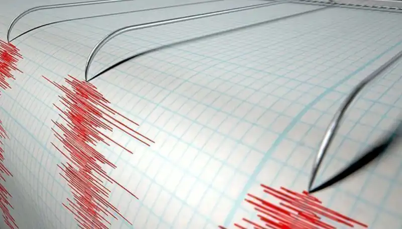 Yeni Zelanda'da Şiddetli Deprem: 6,7 Büyüklüğünde Korkutan Sarsıntı