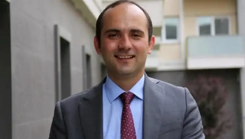 Anayasa Mahkemesi’nden Tayfun Kahraman’a Önemli Karar: Kamuoyunu Şaşırttı
