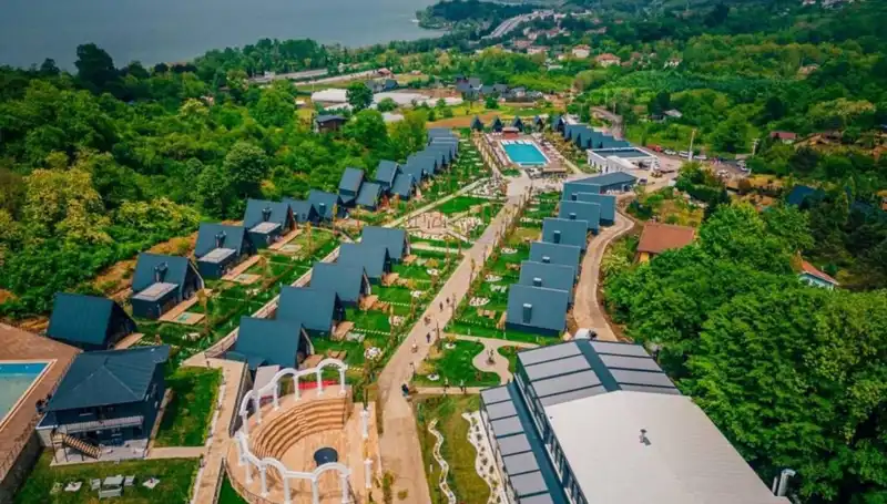 Bungalovlarda Gizli Kamera Kontrolü: Yurt Dışından Cihaz İthal Edildi