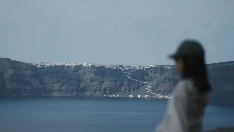 Yunanistan’ın Denizaltı Korkusu: Türkiye'ye Duyulan Endişenin Arkasındaki Gerçekler