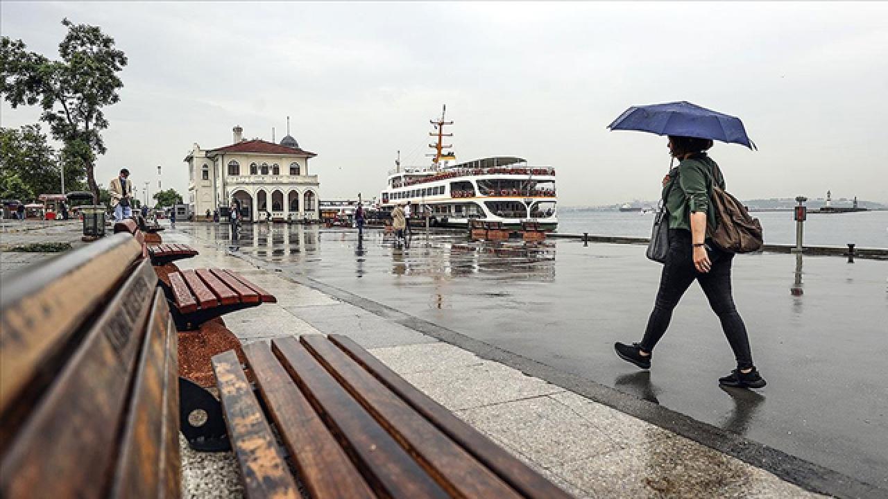 Sıcaklıklar 15 Derece Düşecek: Kış Erken Mi Geliyor?