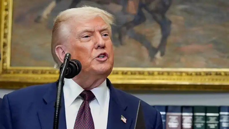 Trump’ın Nobel Barış Ödülü Adaylığı, Yeni Bir Tartışma Fırtınası Başlatabilir!