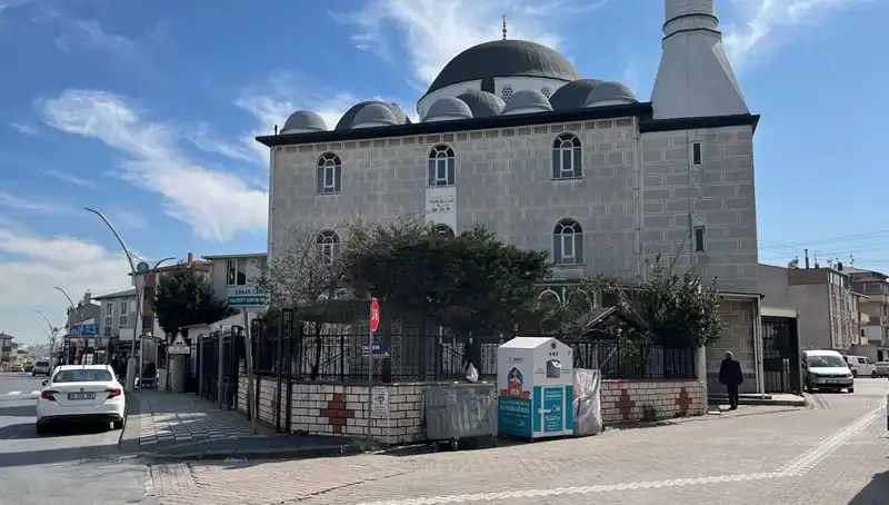 Cami Tuvaletinde Bulunan Kadın: Gizemli Vuruluşun Ardındaki Gerçek Ne?