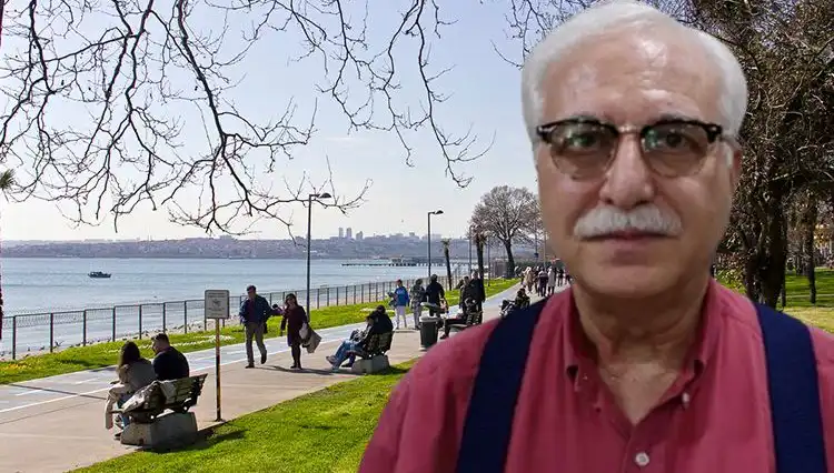 Çiçekler Alerji Tehdidi Mi? Prof. Dr. Özlü’den Önemli Uyarılar