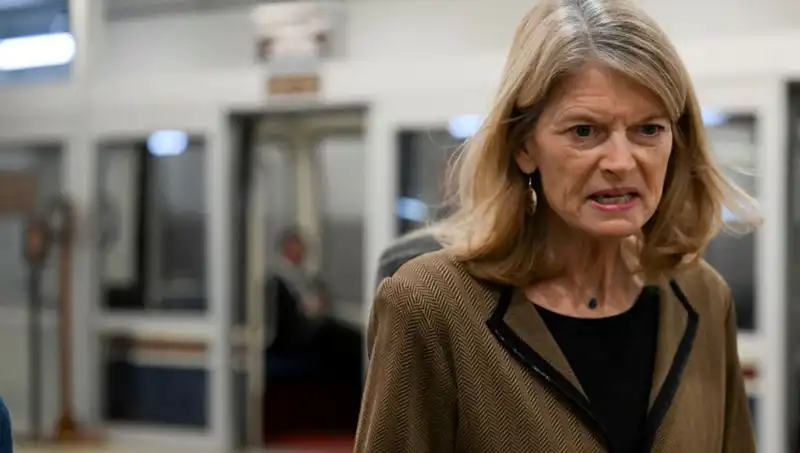 Cumhuriyetçi Senatörden Şok İtiraf: Trump'tan Korkuyoruz!