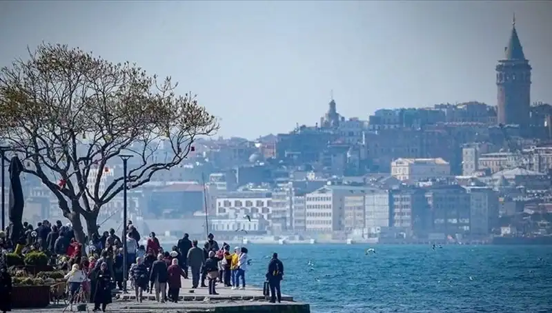Marmara'da Deprem Riskine Dikkat: 300 Bin Bina Tehlike Altında!