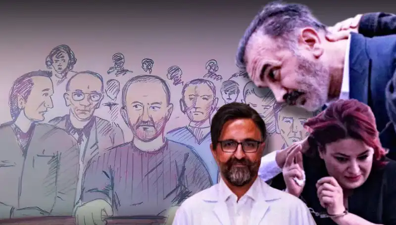 Yenidoğan Çetesi Davasında Şok Gelişme: 10 Sanığın Tahliye Kararına İtiraz Edildi!