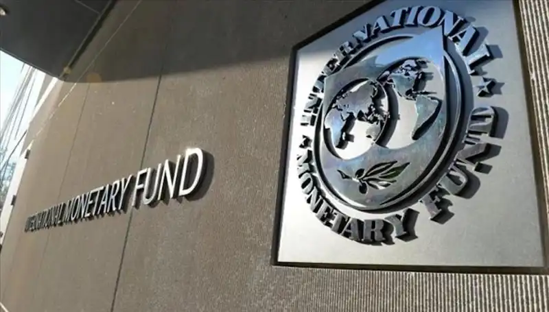 Küresel Kamu Borcu Uyarısı: IMF'nin Kapsamlı Raporu Neler Anlatıyor?