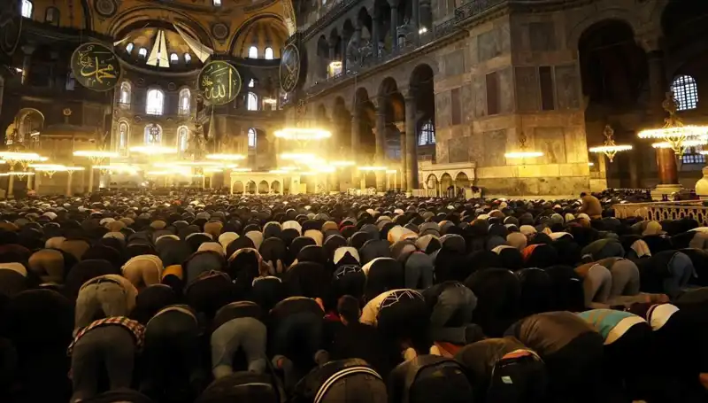 Ramazan Bayramı 2025’te Ne Zaman Kutlanacak? İşte Detaylar!