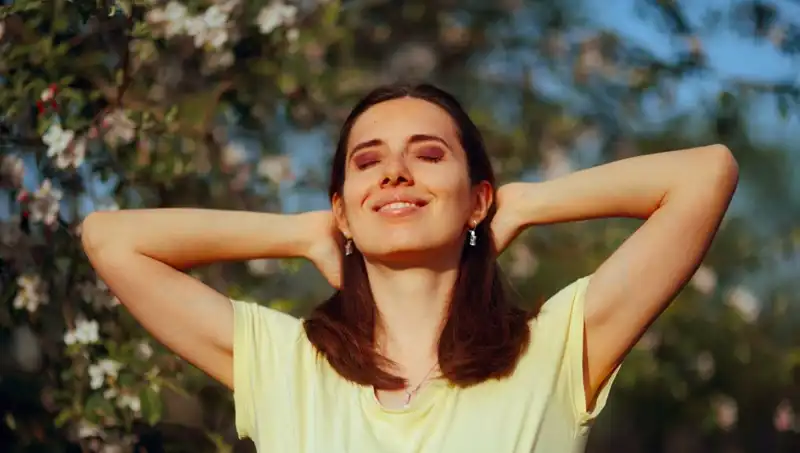 Yaz Aylarında Güneşten D Vitamini Almanın En İyi Zamanı