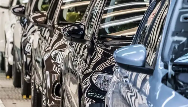 Türkiye'nin Otomotiv İhracatında Rekor Artış: 3 Milyar Dolara Yaklaşıyoruz!